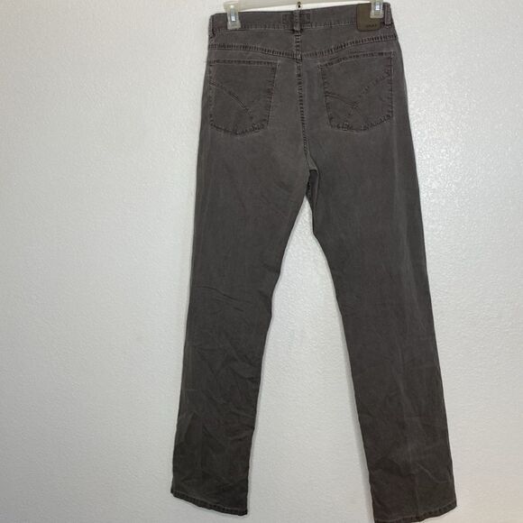 BRAX Cooper Men’s Fine Corduroy Pants Size 34” x 34” - Picture 5 of 10